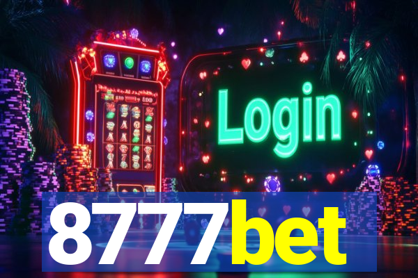 8777bet