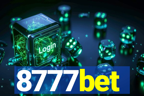 8777bet