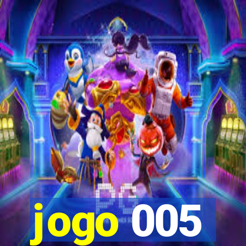 jogo 005