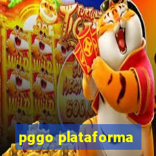 pggo plataforma