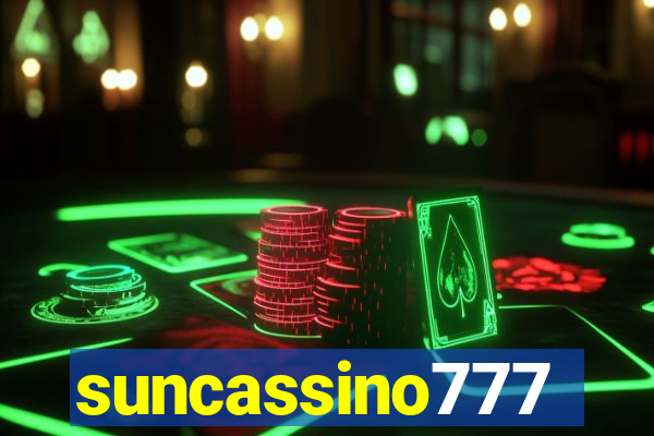 suncassino777