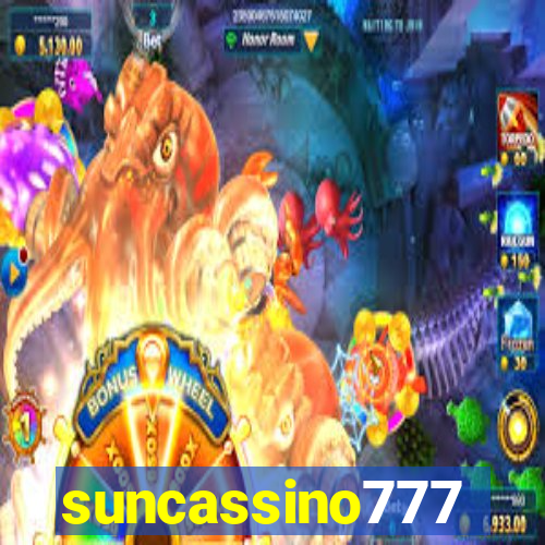 suncassino777