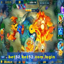 bet52 bet52.com login