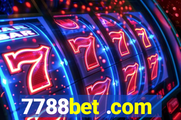 7788bet .com