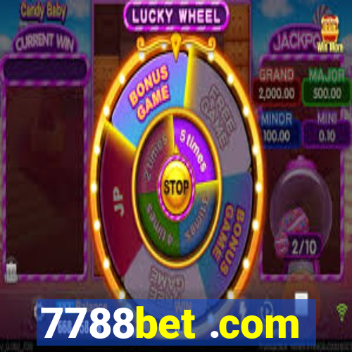 7788bet .com