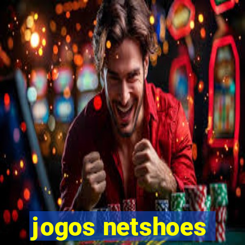 jogos netshoes