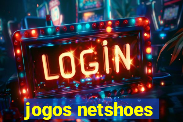 jogos netshoes