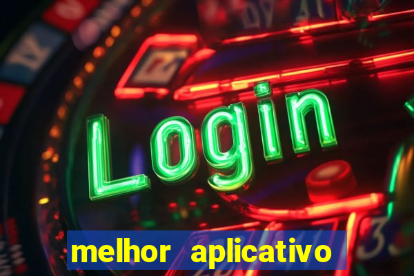 melhor aplicativo de jogos online