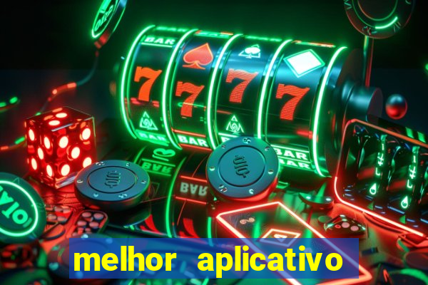 melhor aplicativo de jogos online