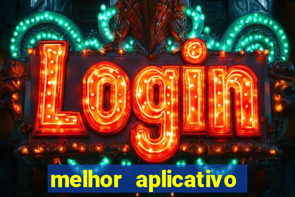 melhor aplicativo de jogos online