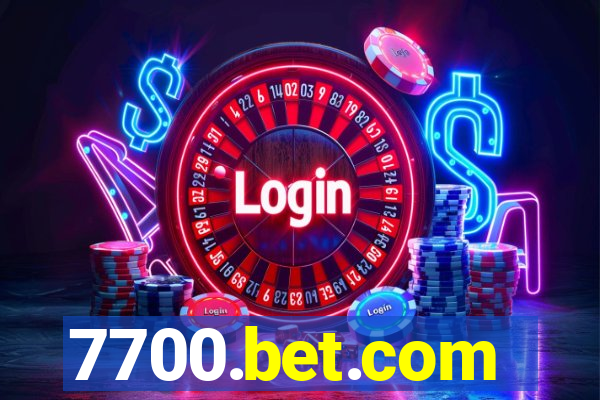 7700.bet.com