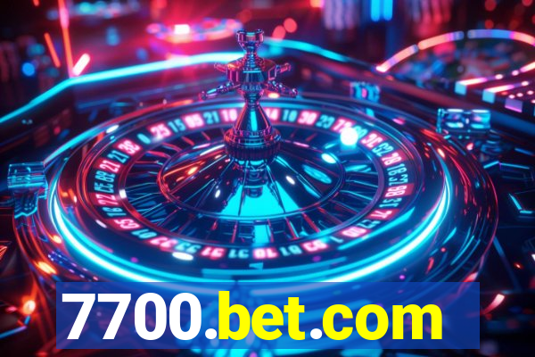 7700.bet.com