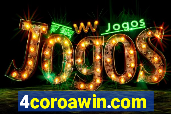 4coroawin.com