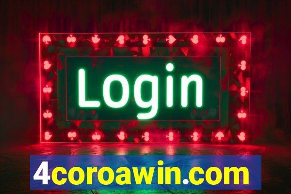 4coroawin.com