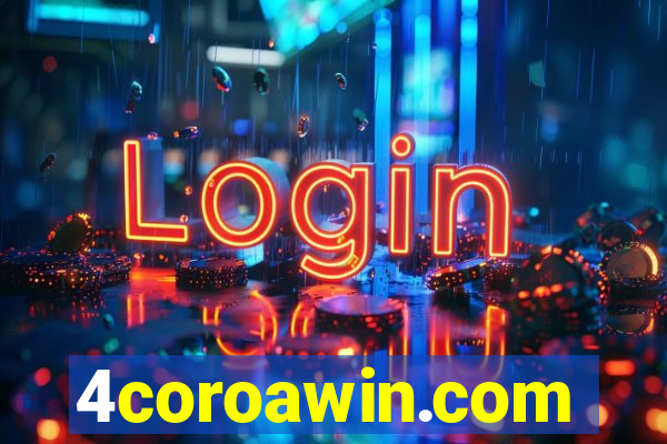 4coroawin.com