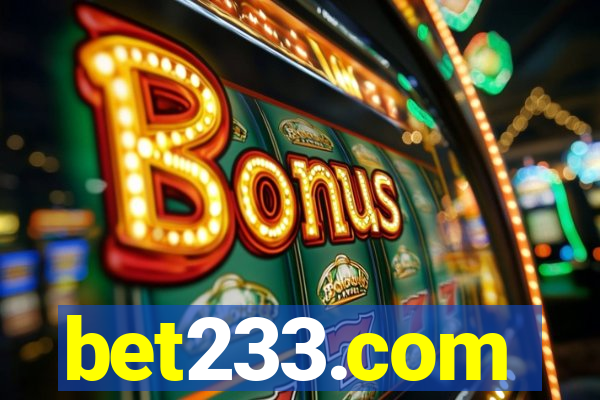 bet233.com