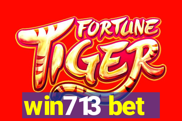 win713 bet