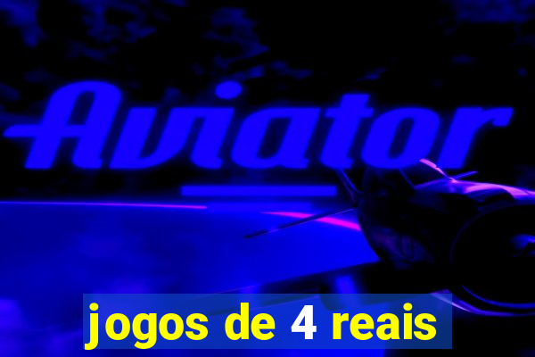 jogos de 4 reais