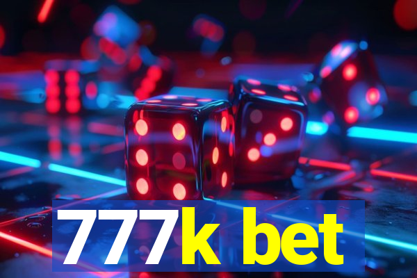 777k bet