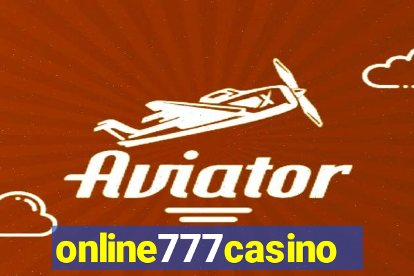 online777casino