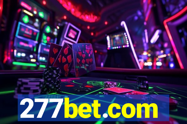 277bet.com