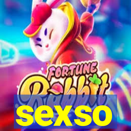 sexso