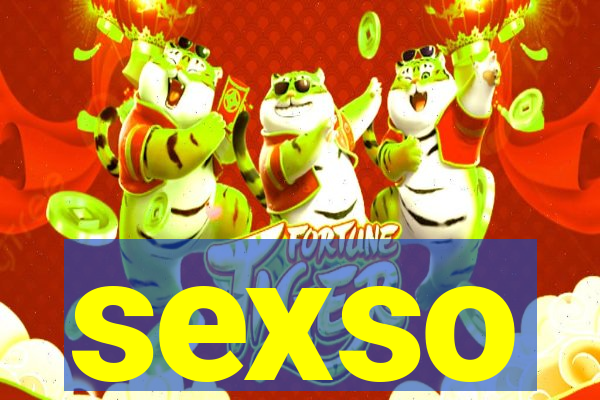 sexso