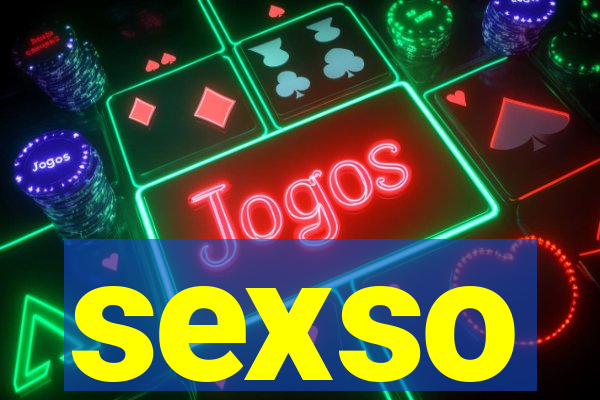 sexso