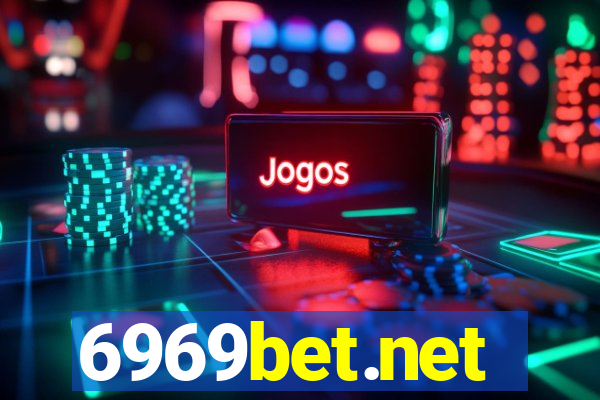 6969bet.net