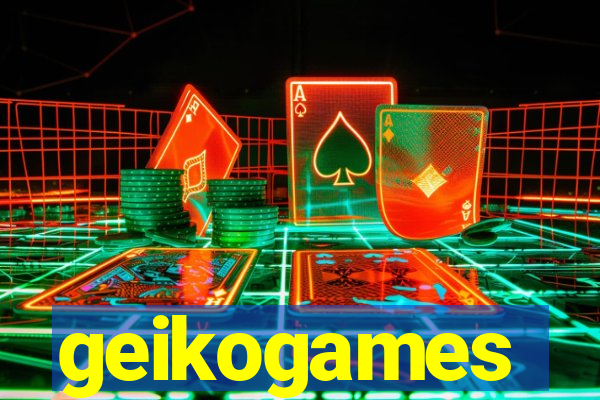 geikogames