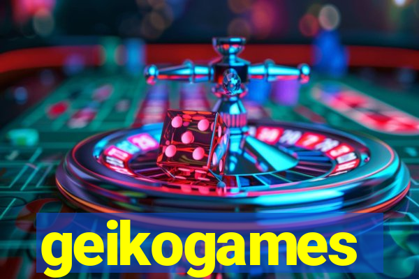 geikogames