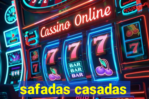 safadas casadas