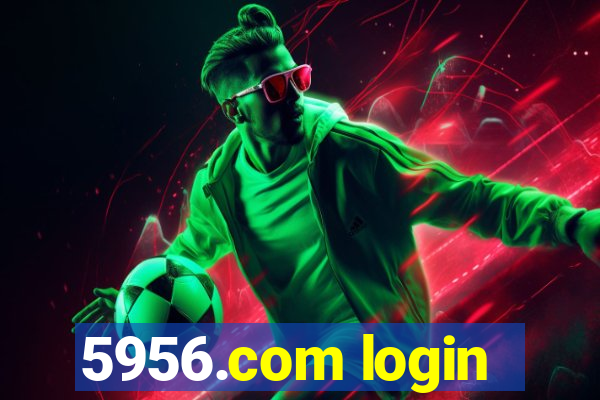 5956.com login