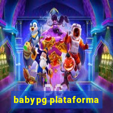 babypg plataforma