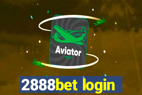 2888bet login