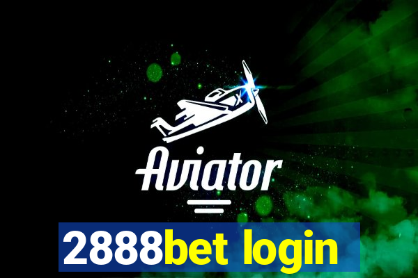 2888bet login