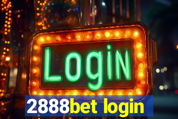 2888bet login