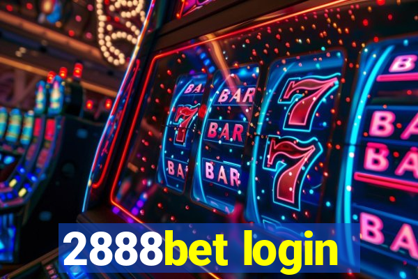 2888bet login