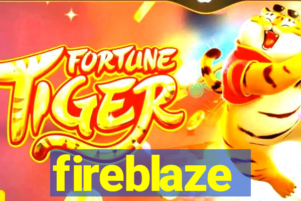 fireblaze