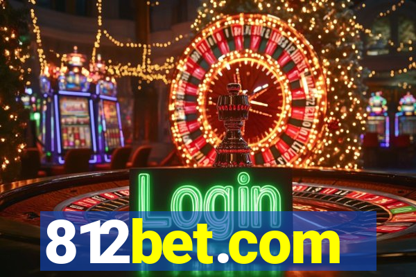 812bet.com