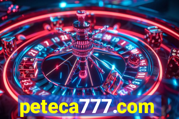 peteca777.com