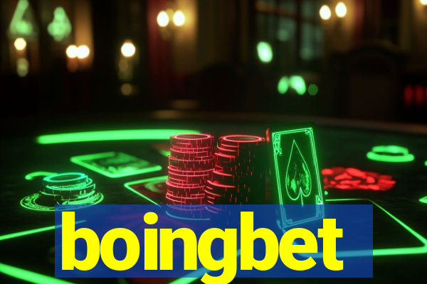 boingbet