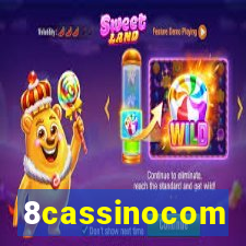 8cassinocom