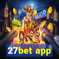 27bet app