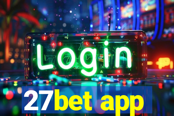 27bet app