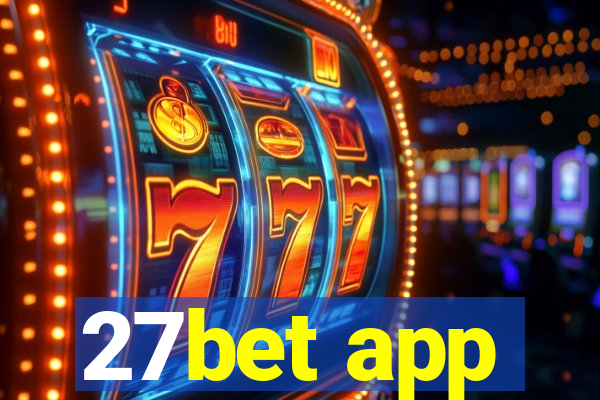 27bet app