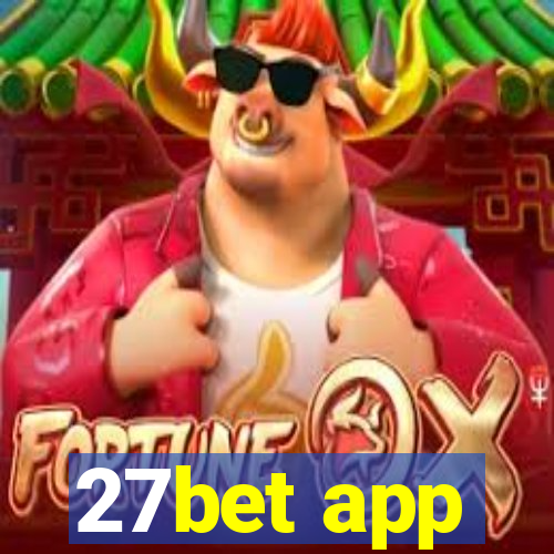 27bet app