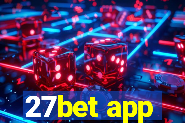 27bet app