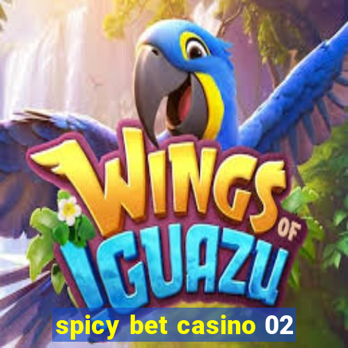 spicy bet casino 02