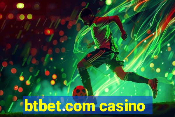 btbet.com casino